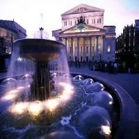 Кілька порад по зйомці в театрі (театрі) Кілька порад по зйомці в театрі