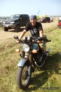 Ні зарядки на іж юпітер (цікаве зі світу автомобілів) Ні зарядки на іж юпітер
