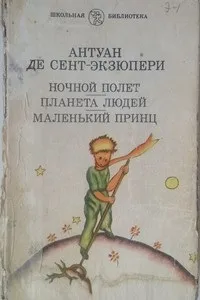 Нічний політ