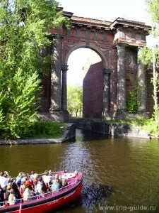 Нова Голландія чекає туристів 16 червня 2012 (Голландія) Нова Голландія чекає туристів 16 червня 2012 року