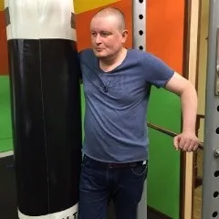 Микола Должанський 1 (відео) Микола Должанський 1