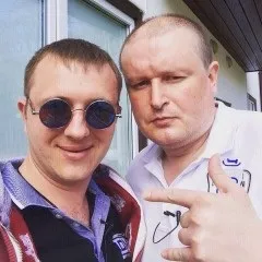Микола Должанський 1 (відео) Микола Должанський 1