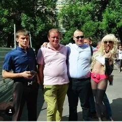Микола Должанський 1 (зростання) Микола Должанський 1