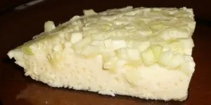 Ніжний, пишний омлет в пароварці - рецепт з фото (як приготувати омлет на пару) Ніжний, пишний омлет в пароварці - рецепт з фото