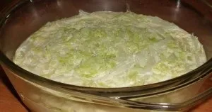Ніжний, пишний омлет в пароварці - рецепт з фото (рецепт) Ніжний, пишний омлет в пароварці - рецепт з фото