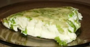 Ніжний, пишний омлет в пароварці - рецепт з фото (омлет в пароварці) Ніжний, пишний омлет в пароварці - рецепт з фото
