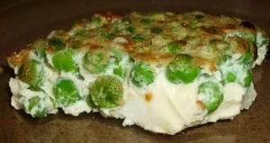 Ніжний, пишний омлет в пароварці - рецепт з фото (рецепт) Ніжний, пишний омлет в пароварці - рецепт з фото