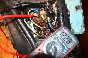 Ні зарядки на іж юпітер (автомобільні подорожі) Ні зарядки на іж юпітер