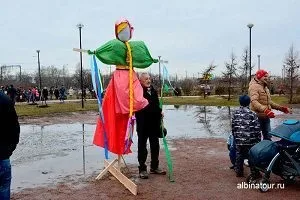 Нова Голландія в Харкові відкриття як дістатися відгук фото (санкт Харків) Нова Голландія в Харкові відкриття як дістатися відгук фото