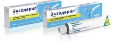 Нігтьової грибок на ногах лікування, як позбутися (лікування) Нігтьової грибок на ногах лікування, як позбутися