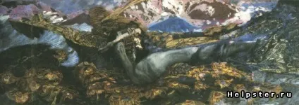 Неймовірна сила мистецтва! Або як на вас впливають картини (Ktulhu Просунутий учасник) Неймовірна сила мистецтва! Або як на вас впливають картини