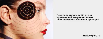 Нічні головні болі причини, лікування, діагностика (нічні) Нічні головні болі причини, лікування, діагностика