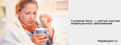 Нічні головні болі причини, лікування, діагностика (болі) Нічні головні болі причини, лікування, діагностика
