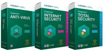 Не встановлюється касперский на windows 10 рішення проблеми (касперский) Не встановлюється касперский на windows 10 рішення проблеми