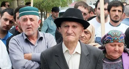 Не хочеться думати про гірше! Людей ніби спеціально доводять до бунту »- едуард Уразаєв (хочеться) Не хочеться думати про гірше! Людей ніби спеціально доводять до бунту »- едуард Уразаєв