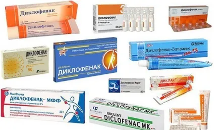 Нестероїдні протизапальні препарати в лікуванні суглобів зняти запалення таблетками і мазями (лікуванні) Нестероїдні протизапальні препарати в лікуванні суглобів зняти запалення таблетками і мазями