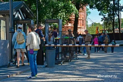 Нова Голландія в Харкові відкриття як дістатися відгук фото (фото) Нова Голландія в Харкові відкриття як дістатися відгук фото