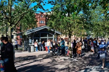 Нова Голландія в Харкові відкриття як дістатися відгук фото (Голландія) Нова Голландія в Харкові відкриття як дістатися відгук фото