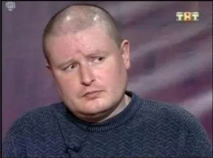 Микола Должанський