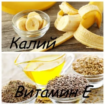 Брак магнію - симптоми, як заповнити, рецепти - відповіді на всі питання на (магнію) Брак магнію - симптоми, як заповнити, рецепти - відповіді на всі питання на