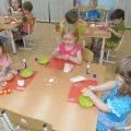 Посуд для ляльок своїми руками