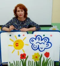 Портфоліо педагога додаткової освіти