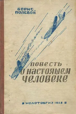 Историята на един истински мъж използва роман