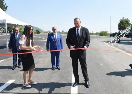Останні новини Азербайджану