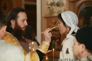 Ortodox szentség - a hét szentség az ortodox egyház