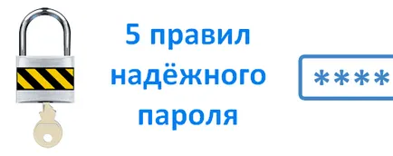 Irányelvek létrehozása és tárolása a jelszavakat, it-órák