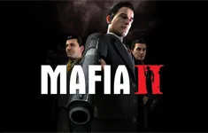 Probleme cu texturi - Mafia oraș din cer pierdut - și - Mafia 2