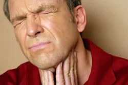 Проблеми с щитовидната жлеза симптоми При мъжете, лечение, мерки за предотвратяване на