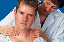 Probleme cu simptomele tiroidei la barbati, tratament, măsuri de prevenire