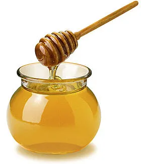 Пчелни продукти за безплодие