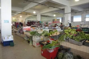 piețele alimentare din Phuket, piețele de pe hartă, unde puteți cumpăra