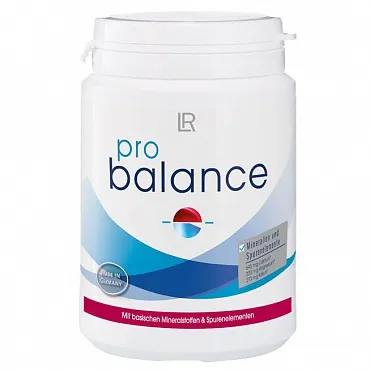Pro echilibru (probalans)