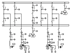 Proiectare circuite de comutare