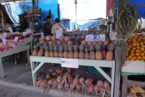 piețele alimentare din Phuket, piețele de pe hartă, unde puteți cumpăra