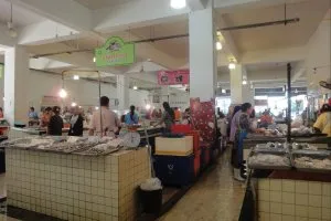 piețele alimentare din Phuket, piețele de pe hartă, unde puteți cumpăra