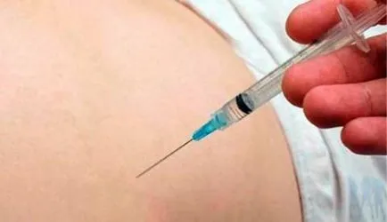 Prostatilen injekciók (injekció) ampullák prosztatagyulladás és más betegségek az adagolási és