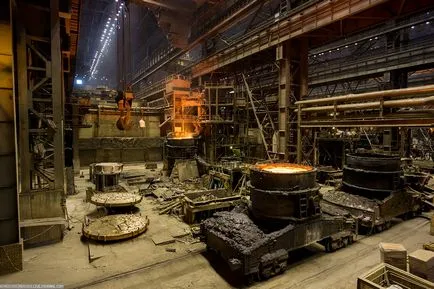 производство на плочи в НЛМК мнение блогър - Новини металургия - Metal Supply & Продажби