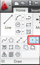 Lucrul cu puncte, autocad autodesk, proiect - lecții deschise