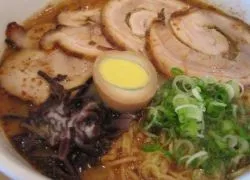 Ramen - reteta