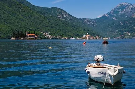 Travel Черна гора