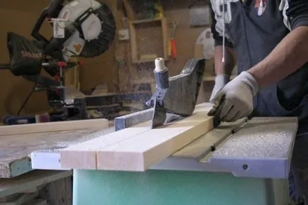 A keret a tükör 4 darab fa workshop - Fair Masters - kézzel készített, kézzel készített