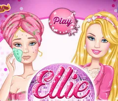 A tényleges make-up játszani online ingyen játékok lányoknak