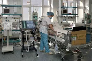 Resuscitarea regulile de bază ale timpului, etapele