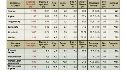 Reproducție capre ca o creștere a rentabilității de afaceri de capră la domiciliu pentru începători