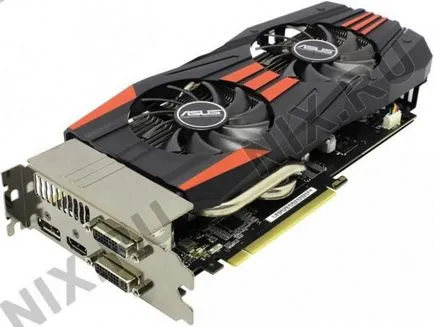 Ние разбираме с прегряване VRM ASUS gtx760