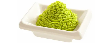 Wasabi szósz recept otthon, Diet - lefogy